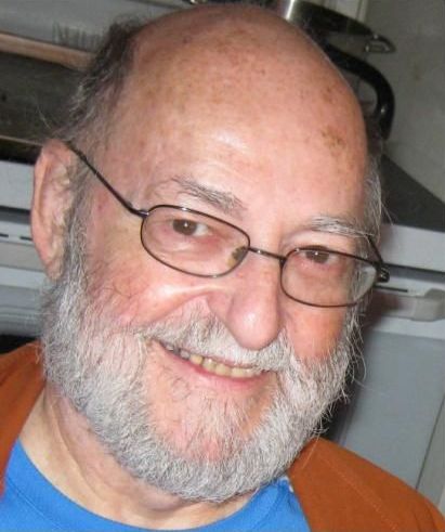 Roger Giguère