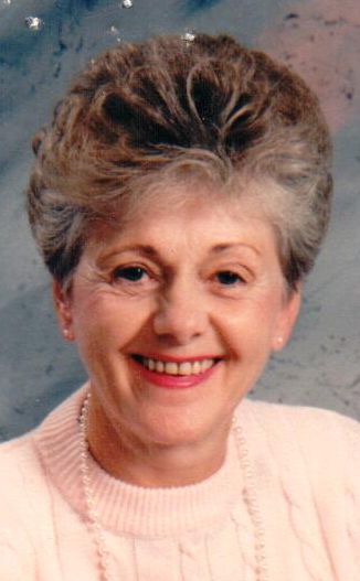 Aline Hamel Bernard