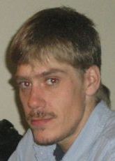 Martin Houde
