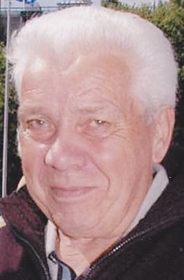 Sylvio Talbot