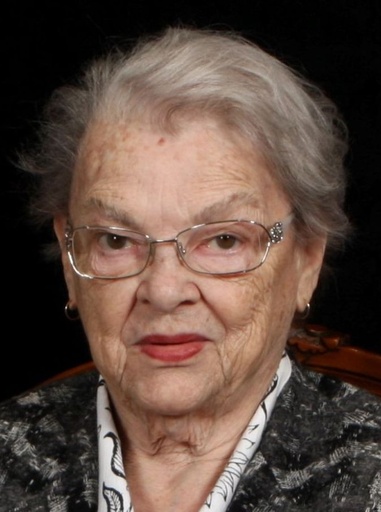 Françoise Dion Roy