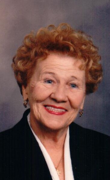 Fernande Beaudet Gilbert