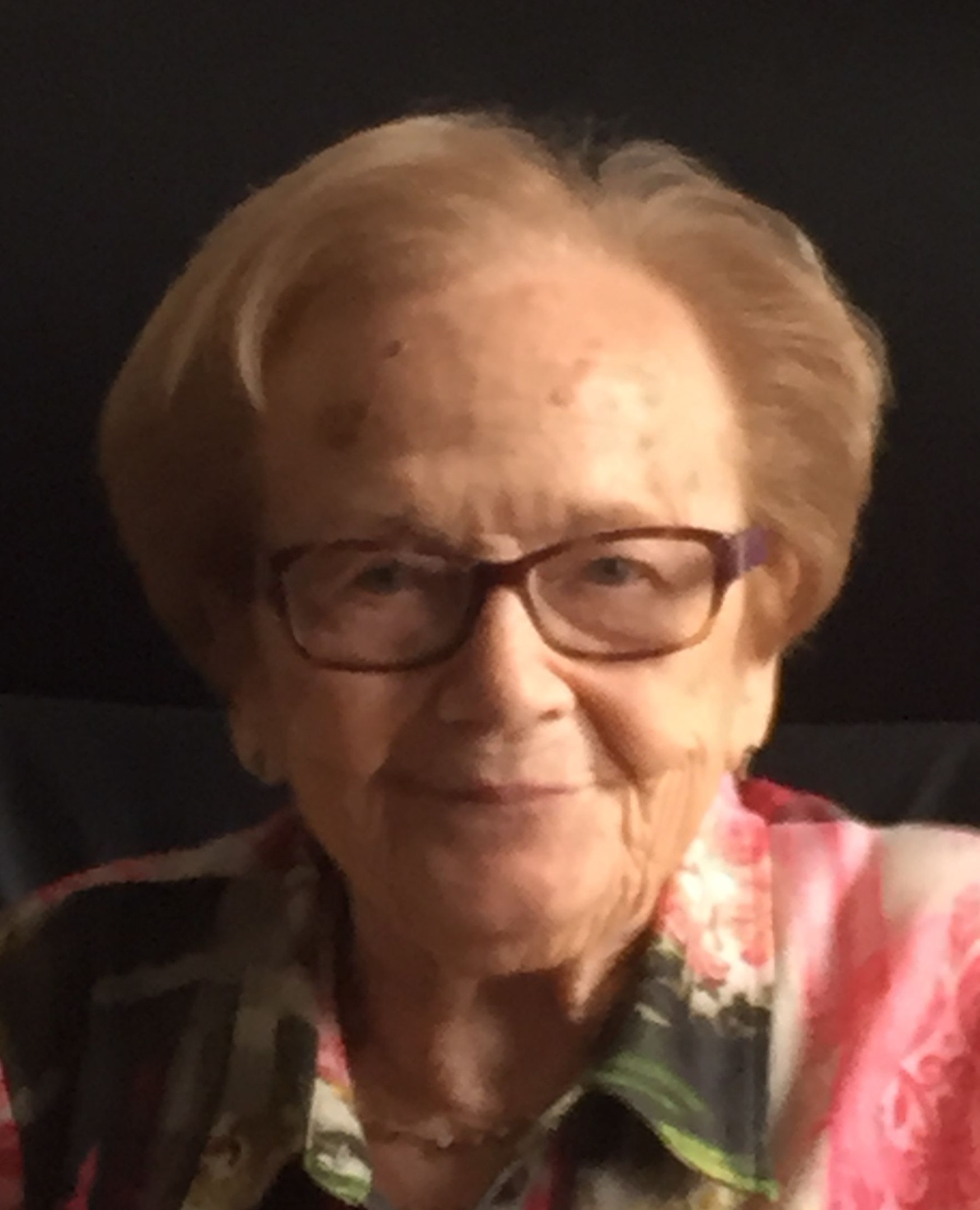 Louisette Marquis