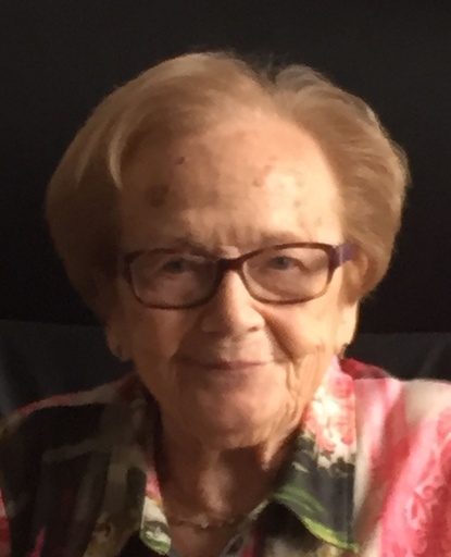 Louisette Marquis