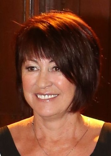 Marlène Paquet