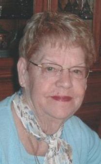 Jacqueline Beaudoin Bélanger