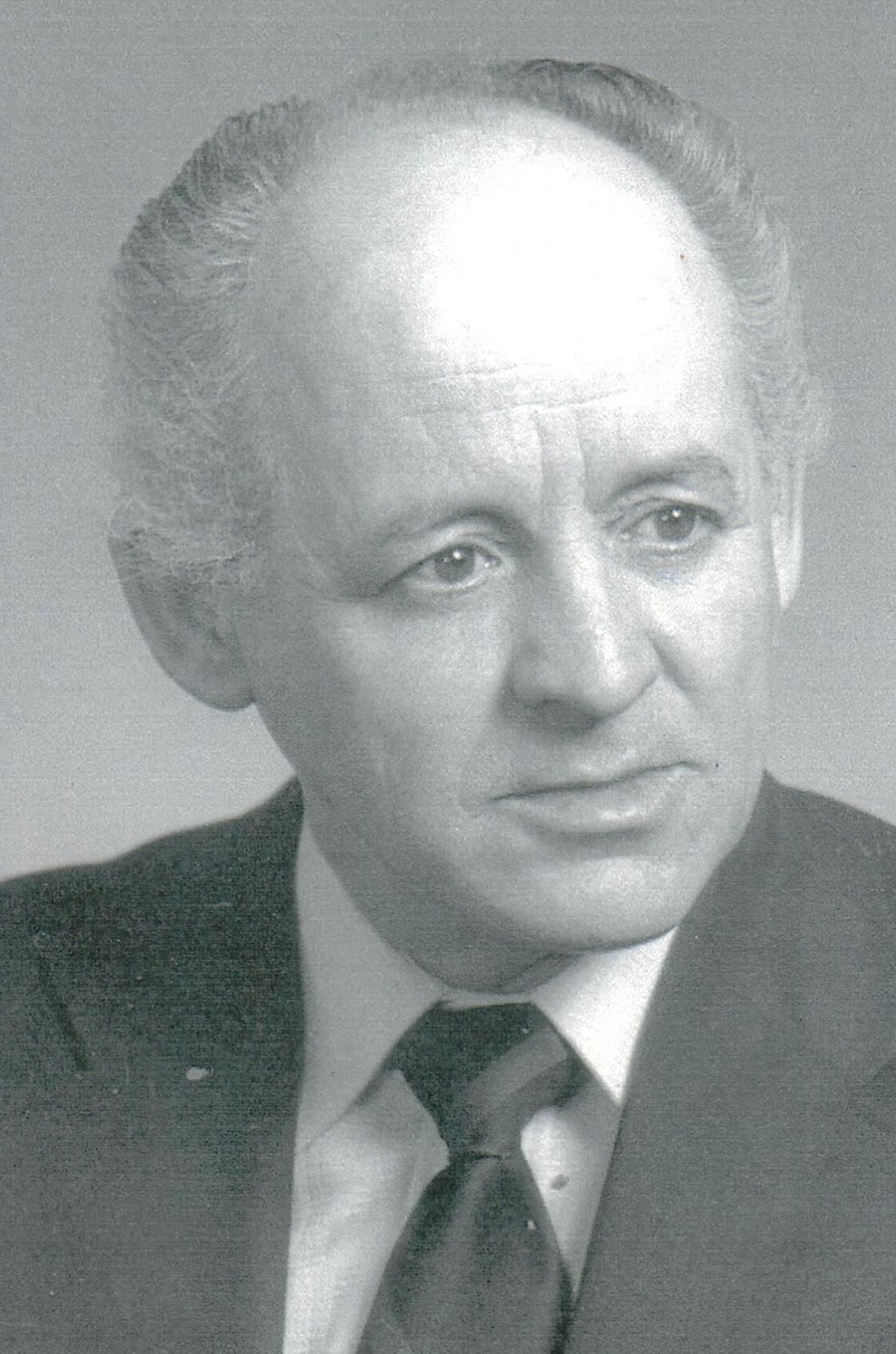 François A. Laurence