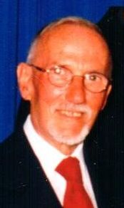 Raymond Poulin