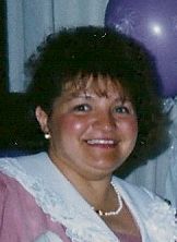 Sylvie Bilodeau