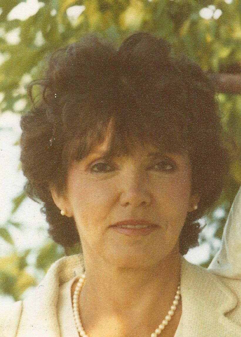 Emma LaMothe (Bruneau)