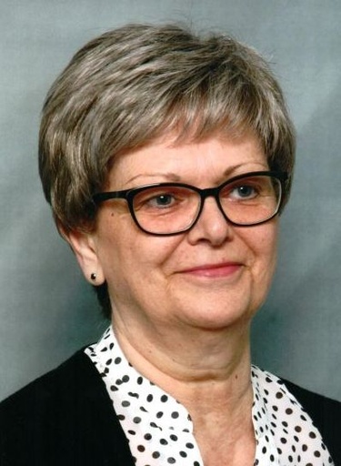 Réjeanne Simard