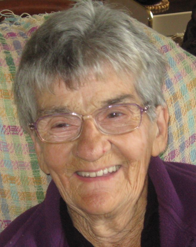 Raymonde Gobeil Moineau