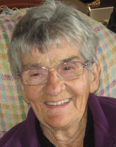 Raymonde Gobeil Moineau