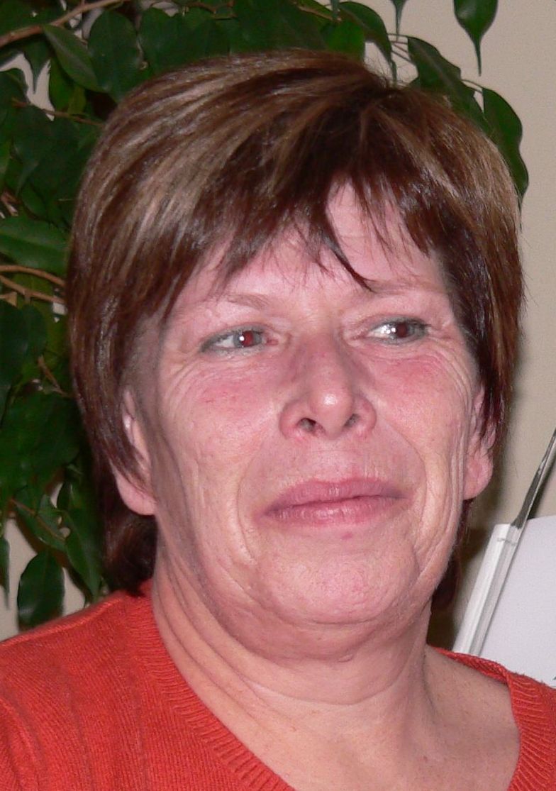 Suzanne Huard