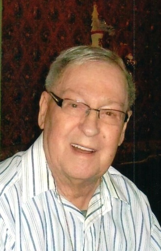 Alphonse Savard