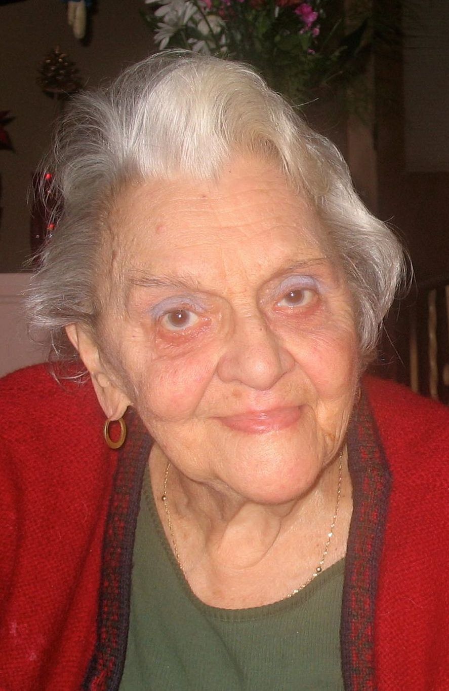 Rita Gagnon Boissonnault