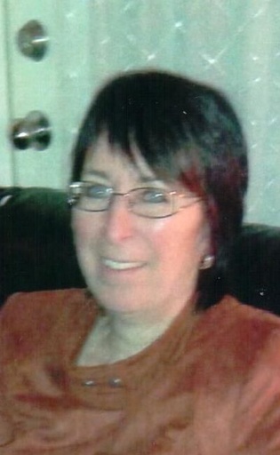 Louise Plamondon