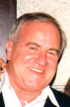 André (Méo) Fontaine