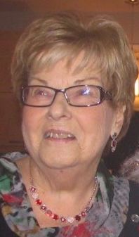 Huguette Lamarre