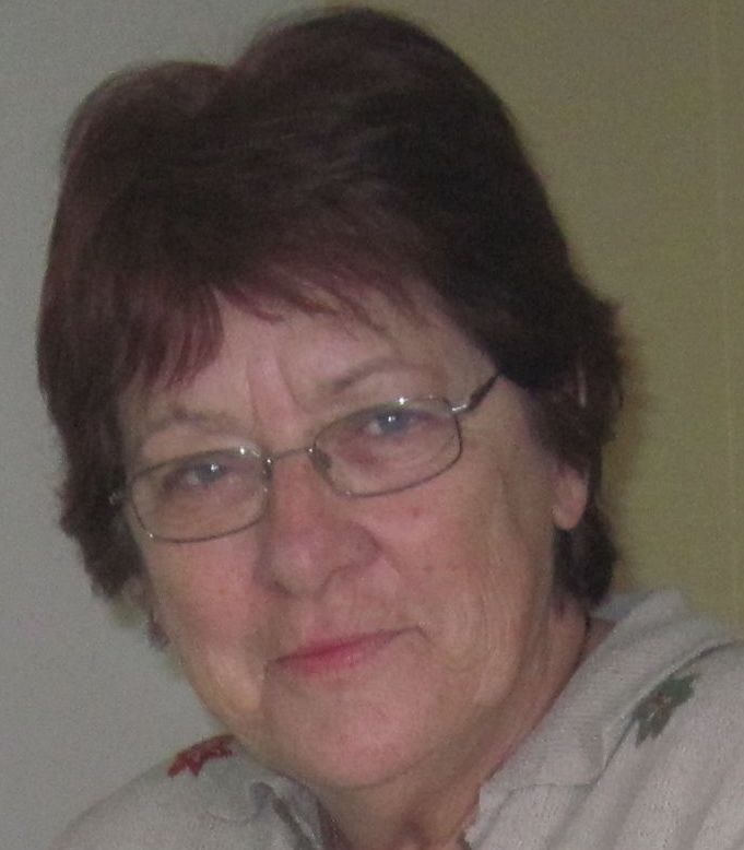 Diane Patry