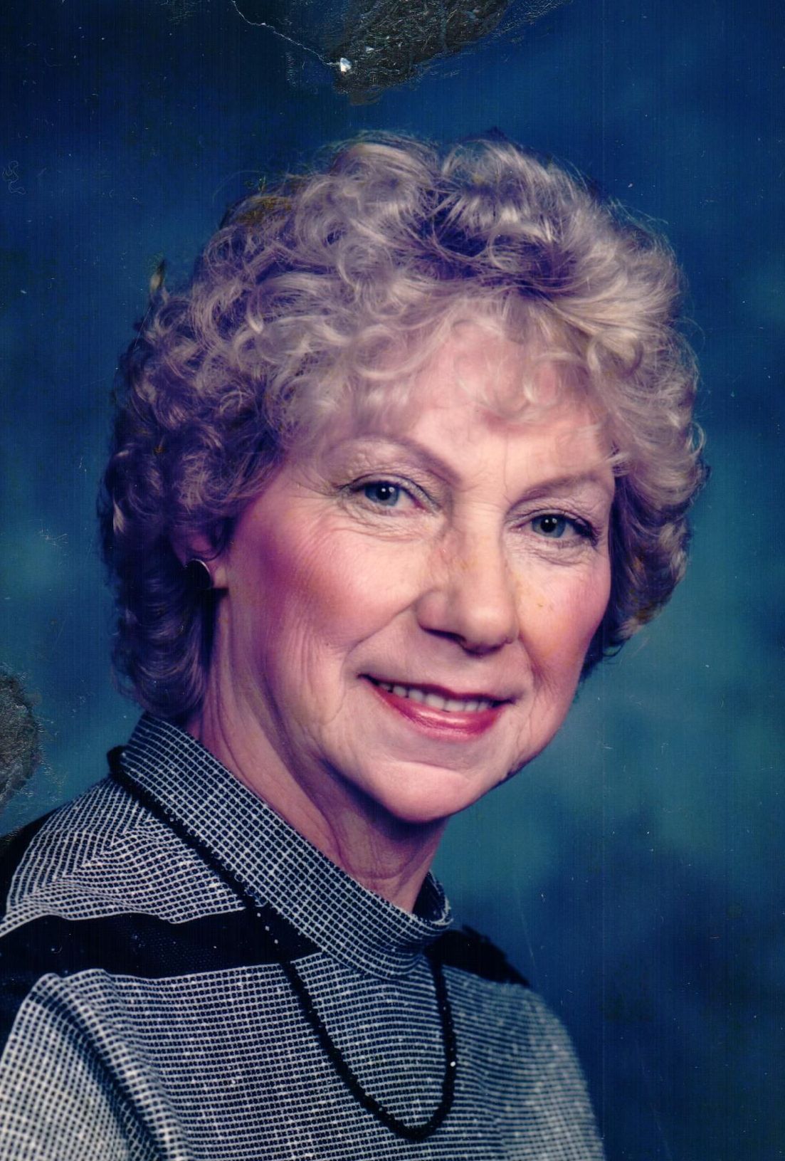 Claire Drolet (Blouin)