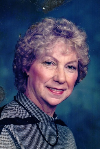 Claire Drolet (Blouin)