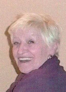 Lise (Lison) Pichette