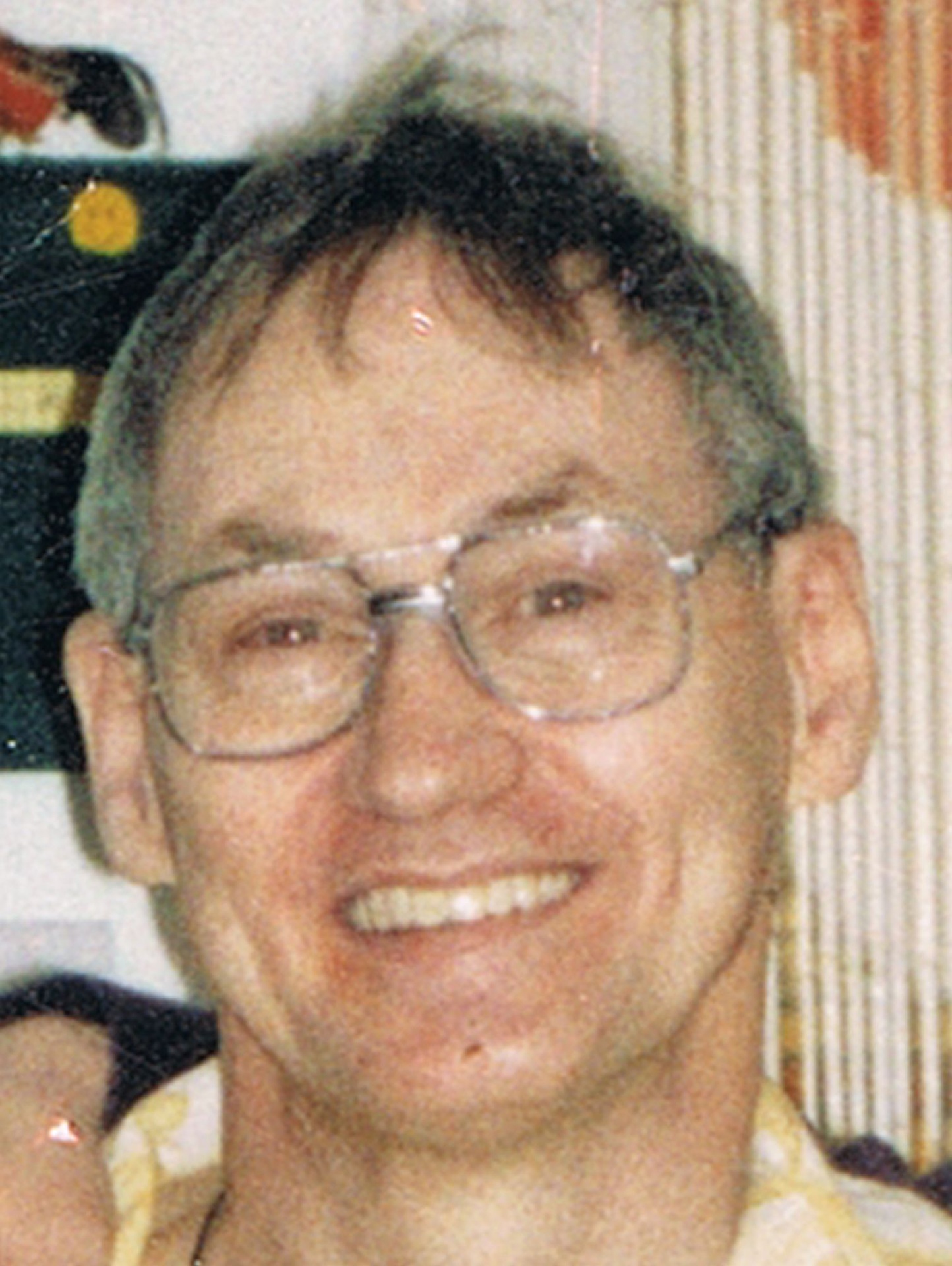 Michel Guay
