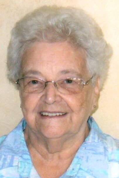 Cécile Tardif Martineau