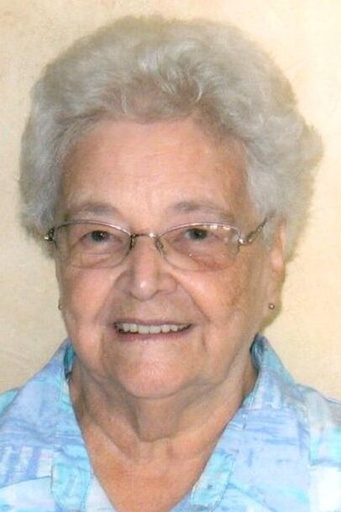 Cécile Tardif Martineau