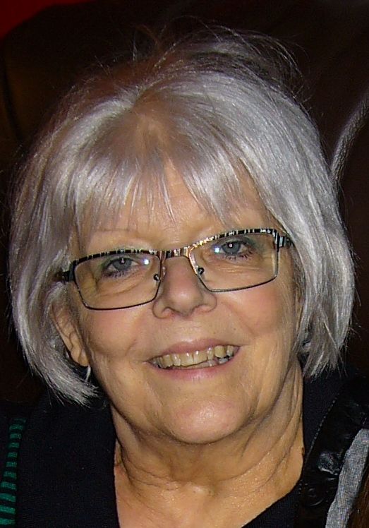 Pierrette Blouin Fortier