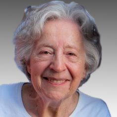 Suzanne Soucy