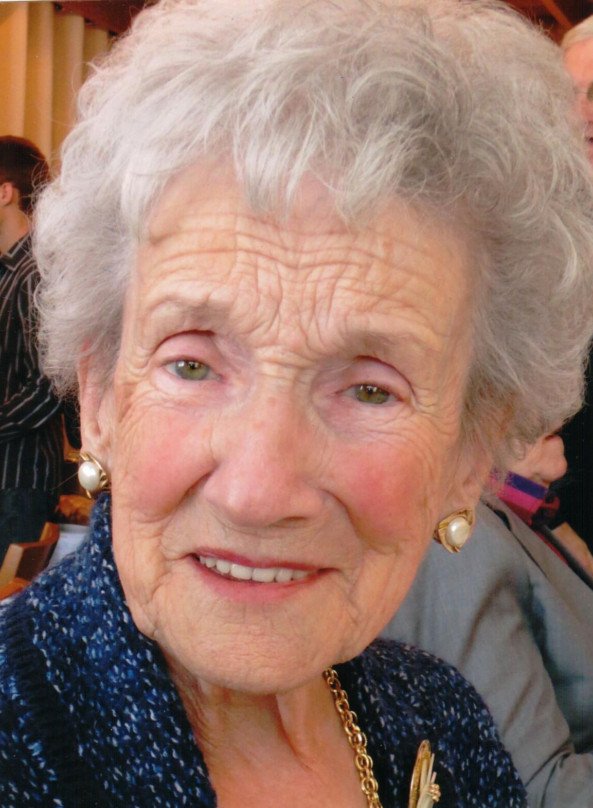 Laurette Blais