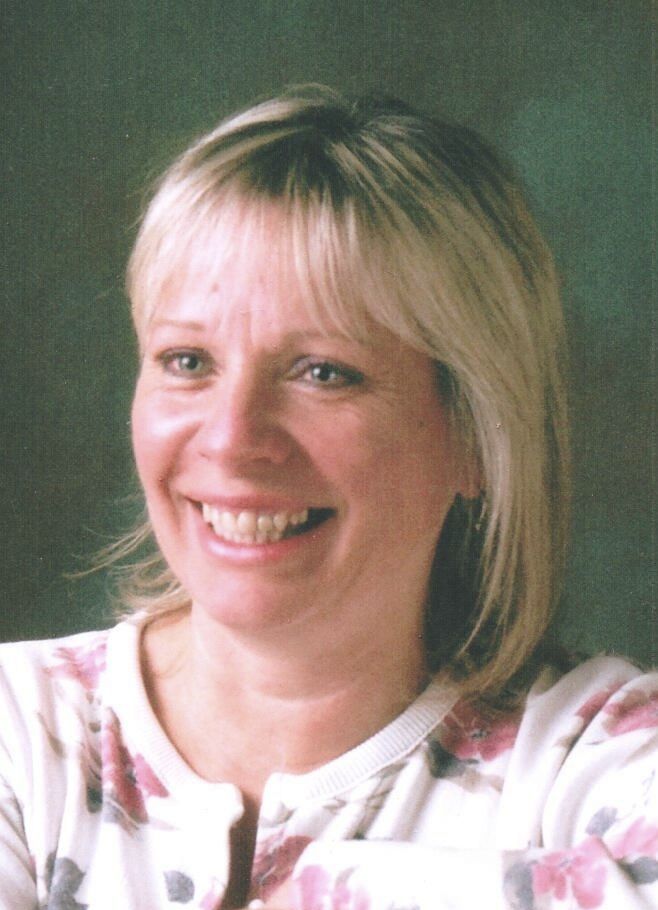 Johanne Boisvert