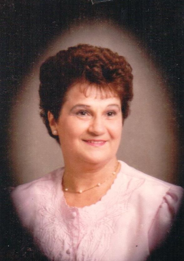 Madeleine Marotte Leblond