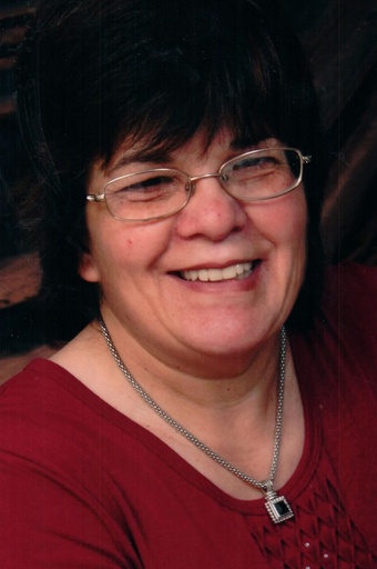 Catherine Fortier