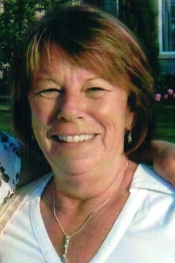 Ginette Laliberté
