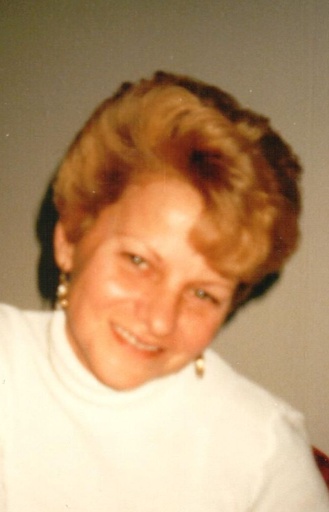 Claudette Leclerc