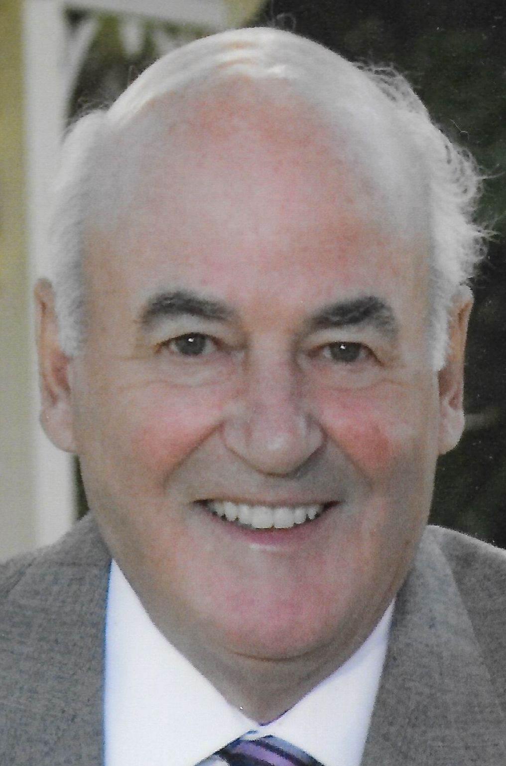 Jean-Marie Tremblay
