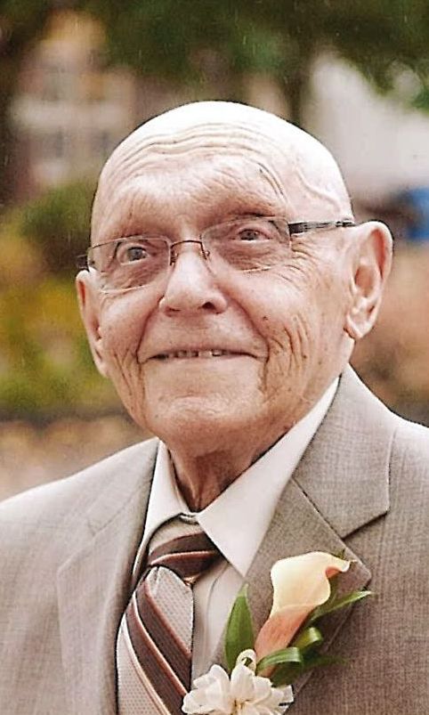 Jean-Guy Allaire
