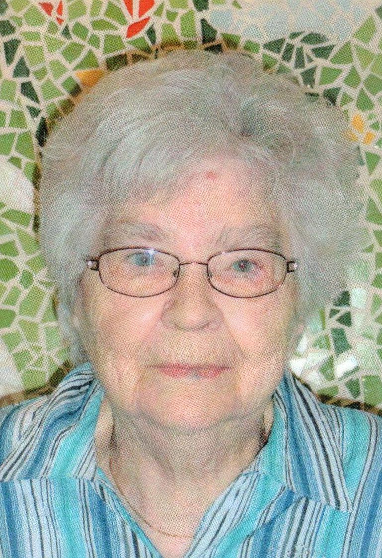 Claire Gagnon Pomerleau