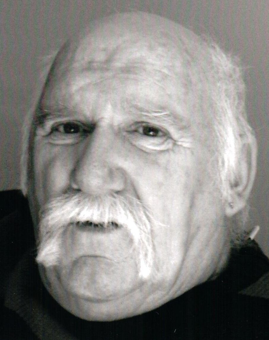 Donald Scott