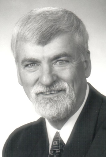 Nelson Bouffard