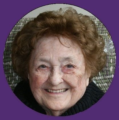 Aline Thomassin Bernier