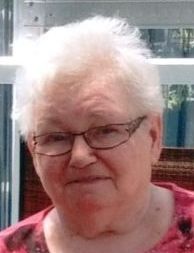 Irma Boutin Nadeau