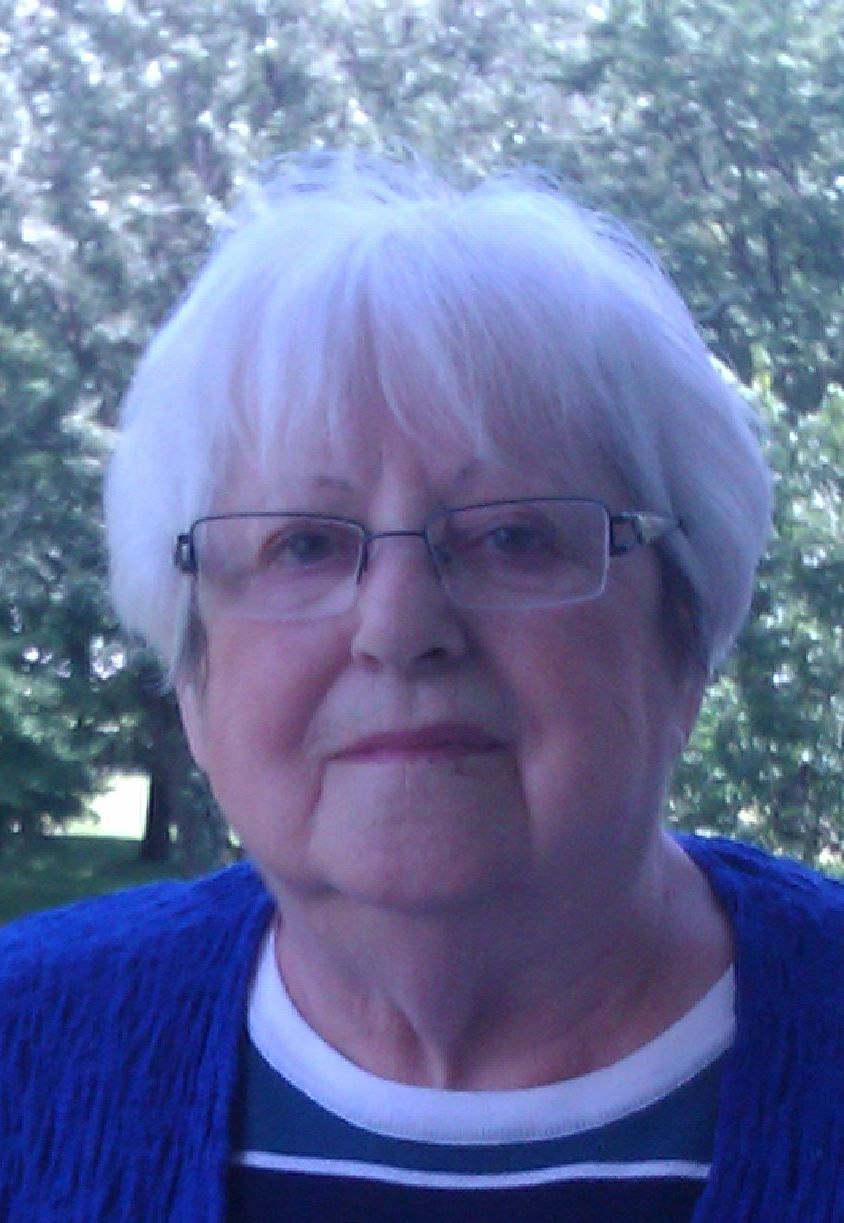 Julie Morin Dompierre