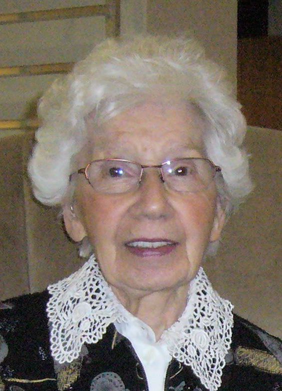 Thérèse Drolet Noreau