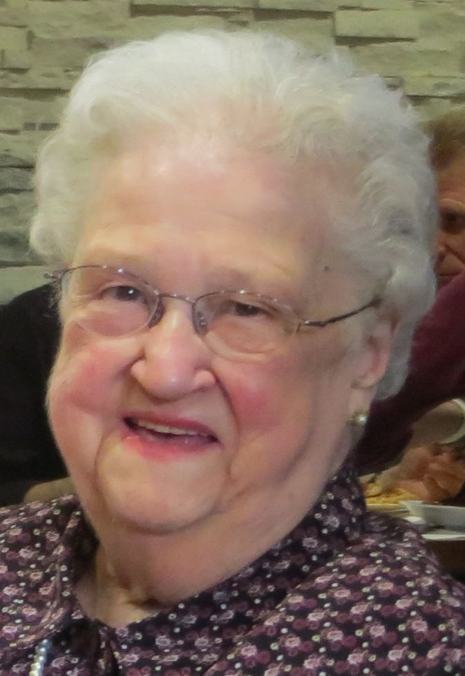 Pierrette Lemay Voyer