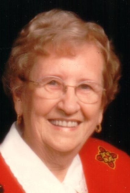 Jeannette Myrand Poitras