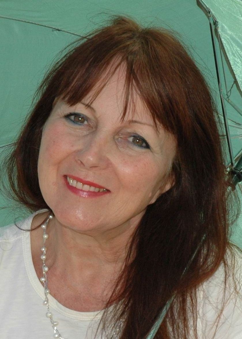 Micheline Blanchette